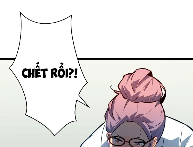 Dị Chi Long Vương Kháng Tất Cả Chapter 8 - Trang 2