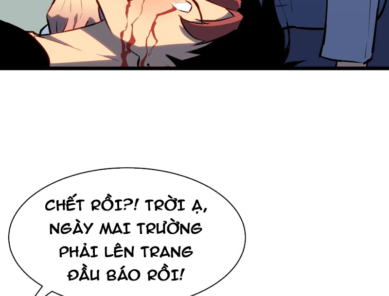 Dị Chi Long Vương Kháng Tất Cả Chapter 8 - Trang 2