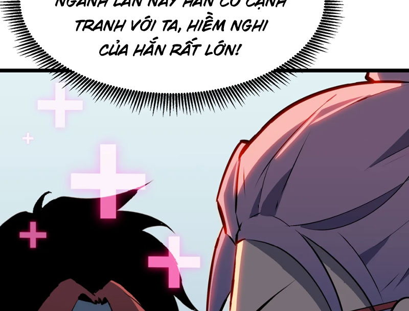 Dị Chi Long Vương Kháng Tất Cả Chapter 8 - Trang 2