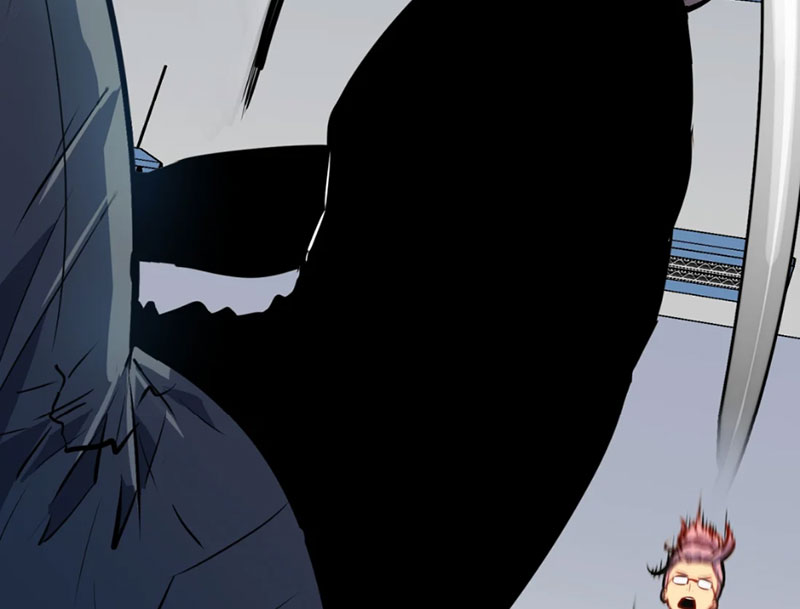 Dị Chi Long Vương Kháng Tất Cả Chapter 8 - Trang 2