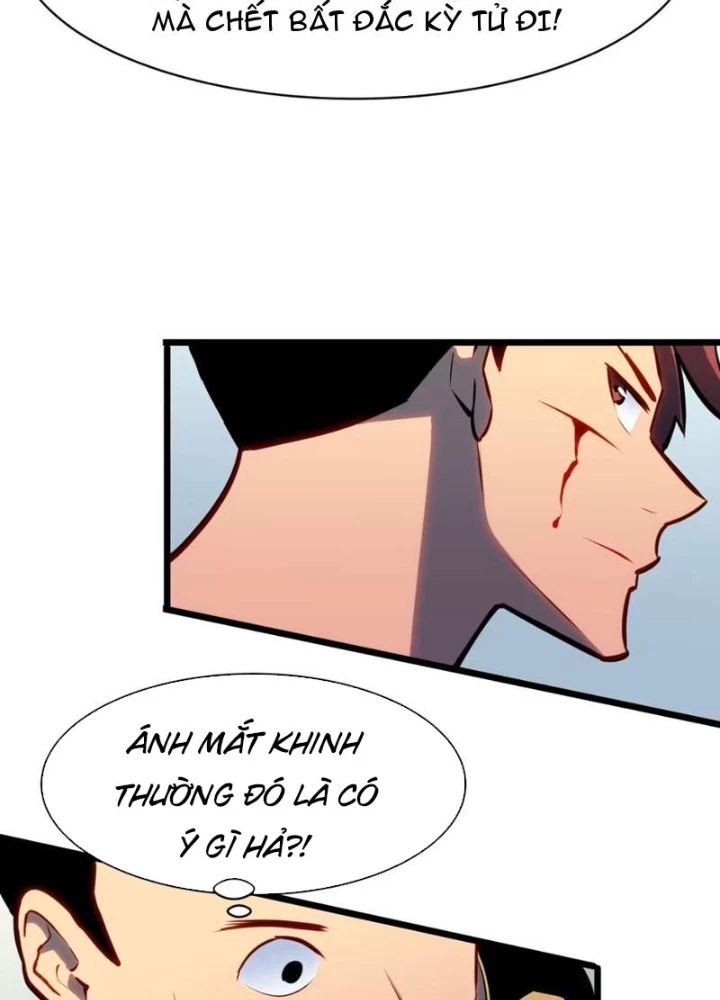 Dị Chi Long Vương Kháng Tất Cả Chapter 9 - Trang 2