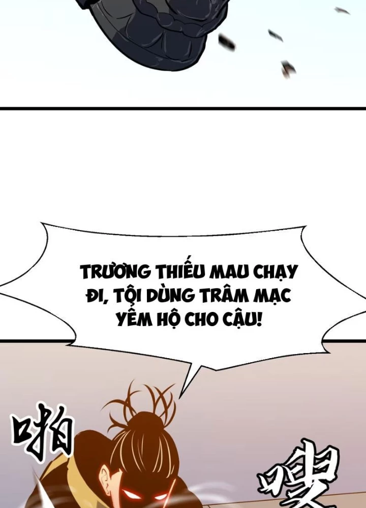 Dị Chi Long Vương Kháng Tất Cả Chapter 9 - Trang 2