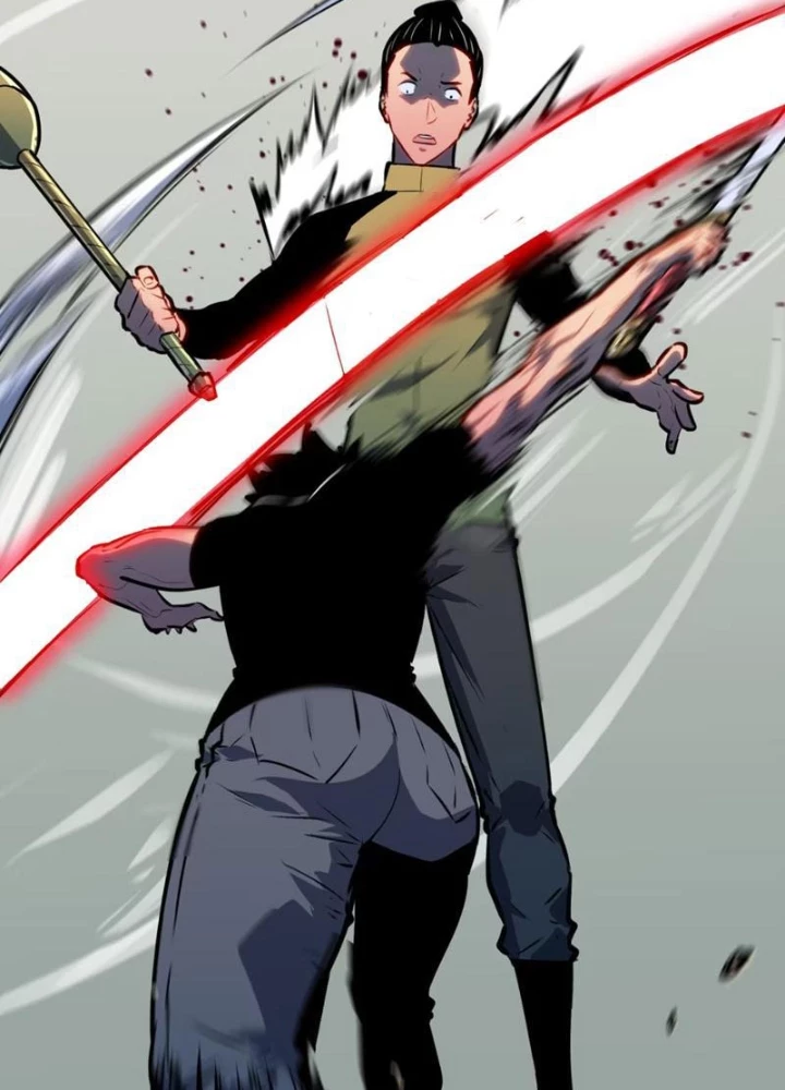 Dị Chi Long Vương Kháng Tất Cả Chapter 9 - Trang 2