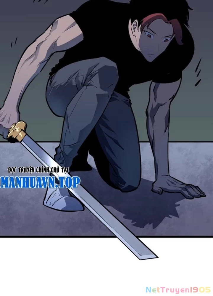 Dị Chi Long Vương Kháng Tất Cả Chapter 9 - Trang 2