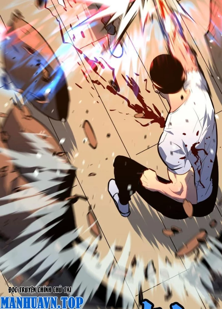 Dị Chi Long Vương Kháng Tất Cả Chapter 9 - Trang 2