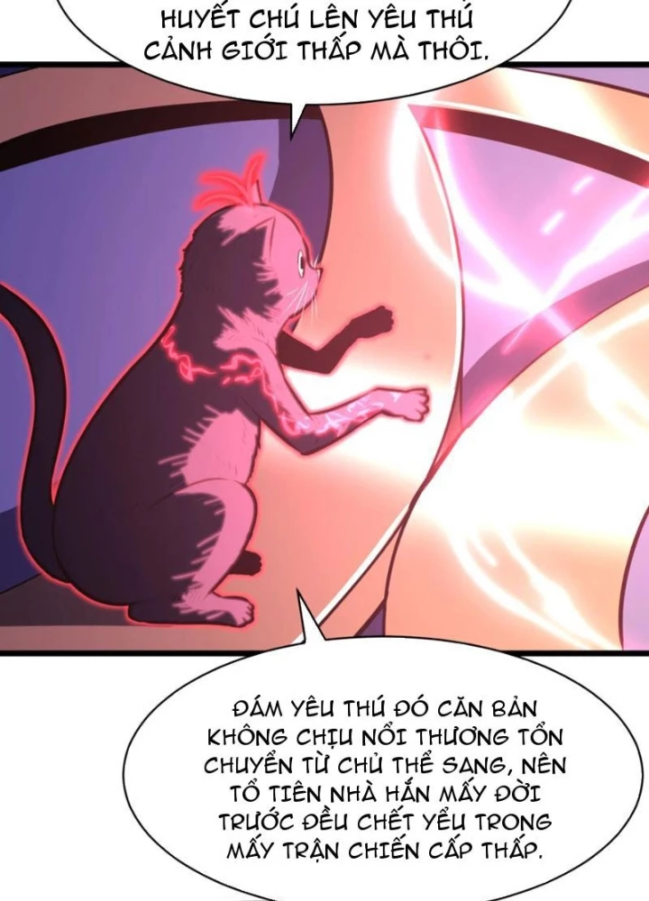 Dị Chi Long Vương Kháng Tất Cả Chapter 10 - Trang 2