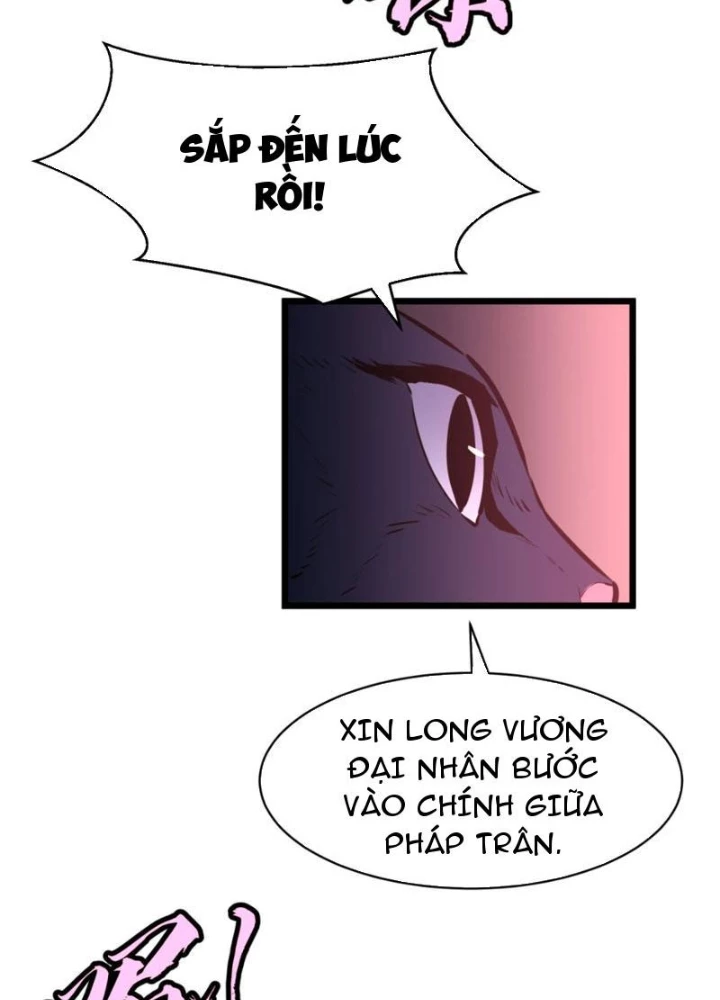 Dị Chi Long Vương Kháng Tất Cả Chapter 10 - Trang 2