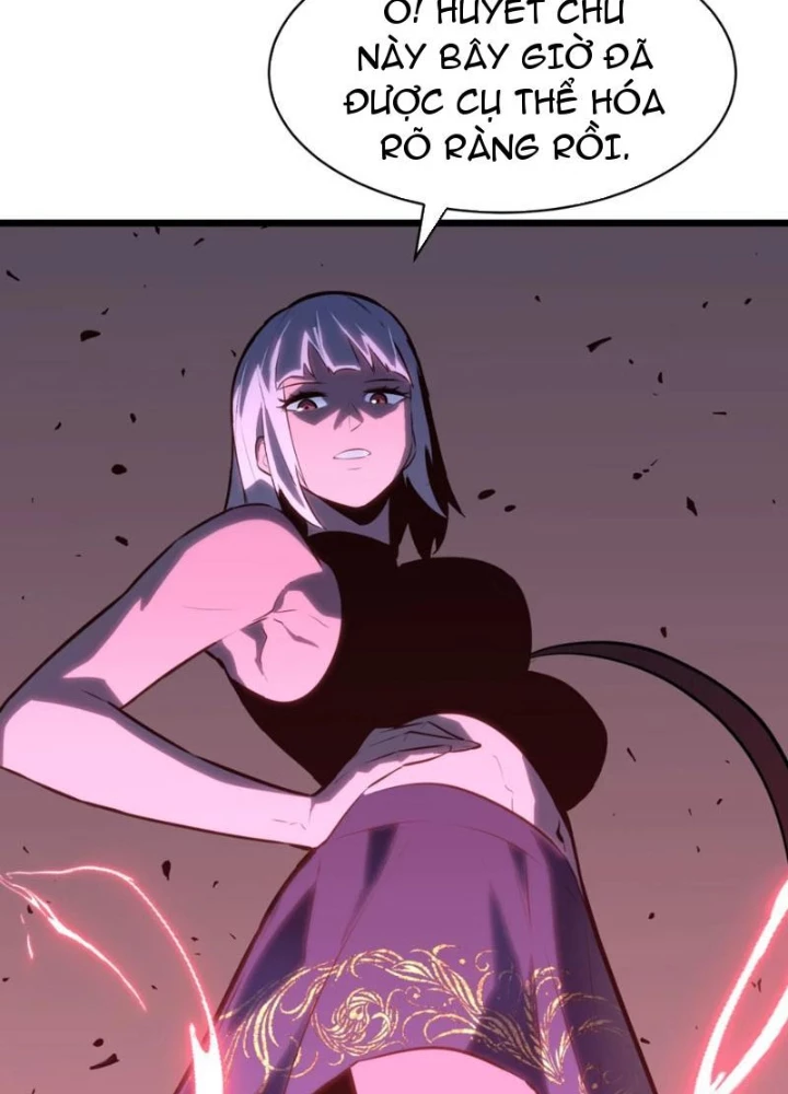 Dị Chi Long Vương Kháng Tất Cả Chapter 10 - Trang 2