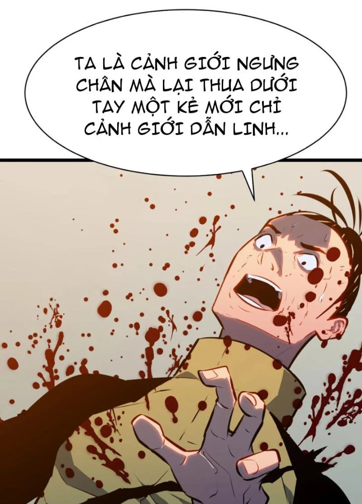 Dị Chi Long Vương Kháng Tất Cả Chapter 10 - Trang 2