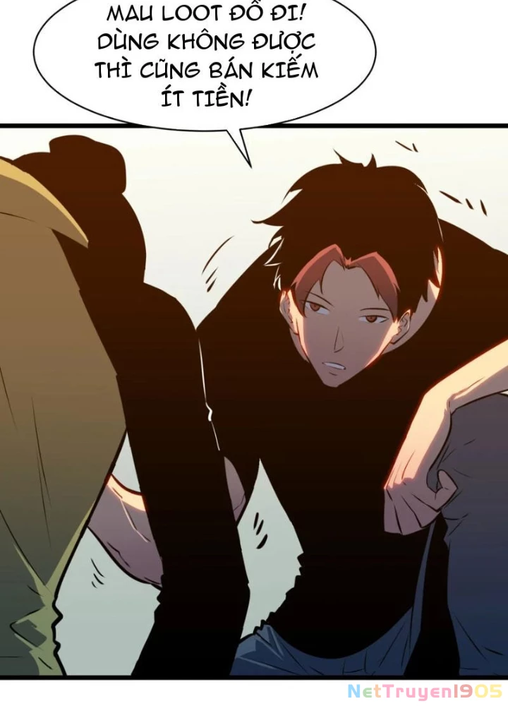 Dị Chi Long Vương Kháng Tất Cả Chapter 10 - Trang 2