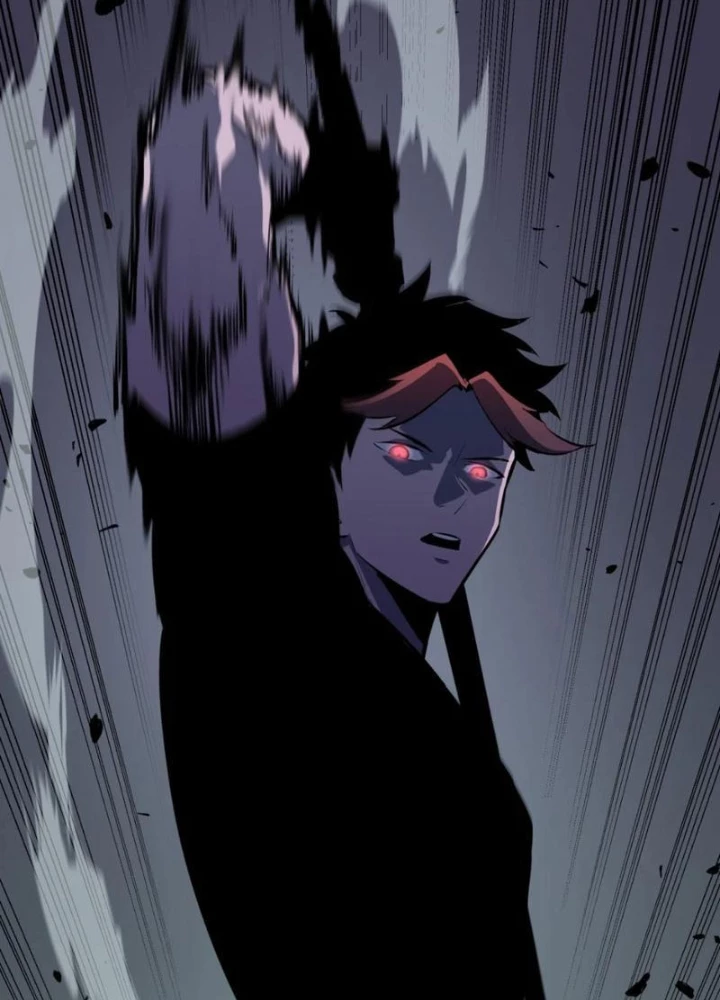 Dị Chi Long Vương Kháng Tất Cả Chapter 10 - Trang 2