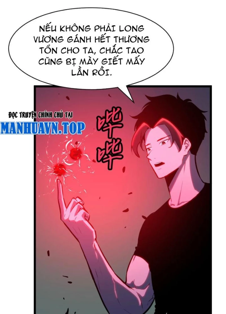 Dị Chi Long Vương Kháng Tất Cả Chapter 10 - Trang 2