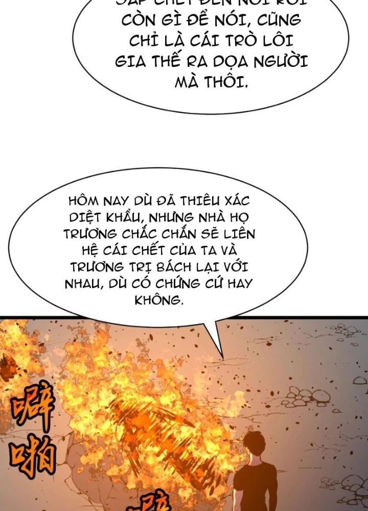 Dị Chi Long Vương Kháng Tất Cả Chapter 10 - Trang 2