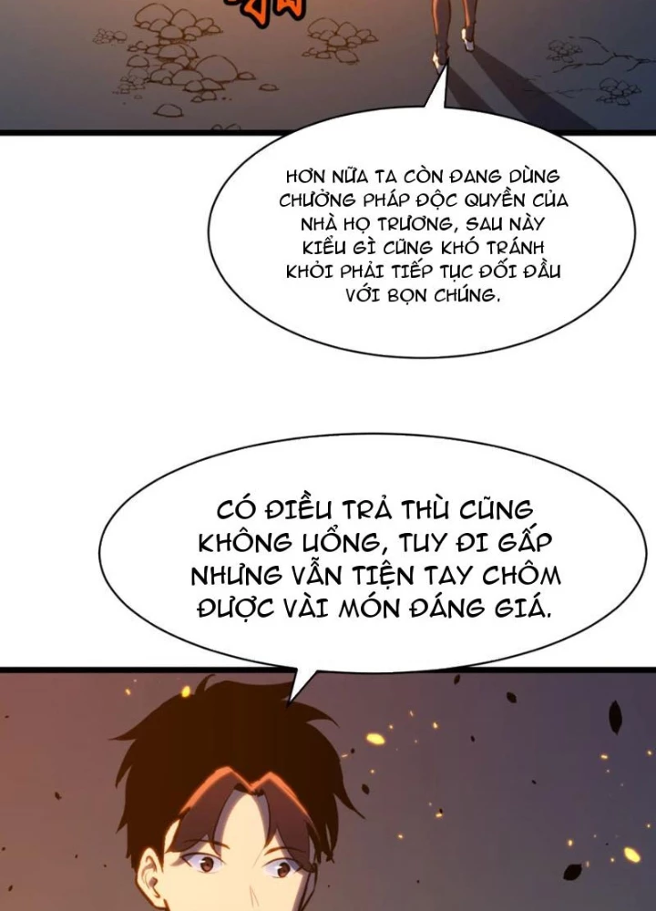 Dị Chi Long Vương Kháng Tất Cả Chapter 10 - Trang 2