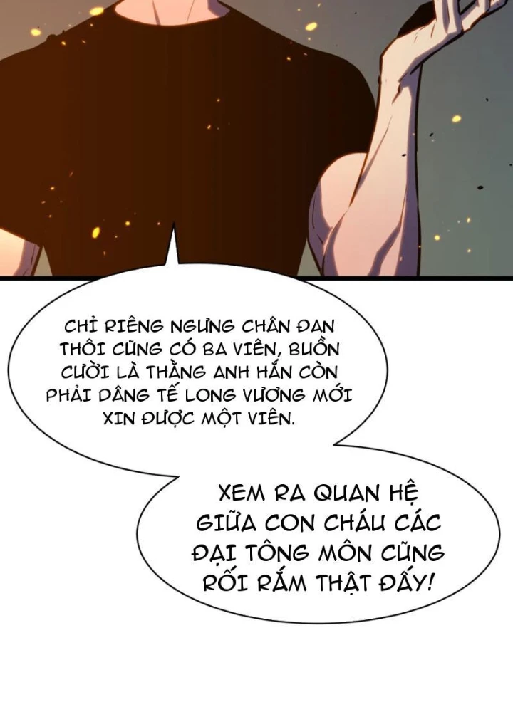 Dị Chi Long Vương Kháng Tất Cả Chapter 10 - Trang 2