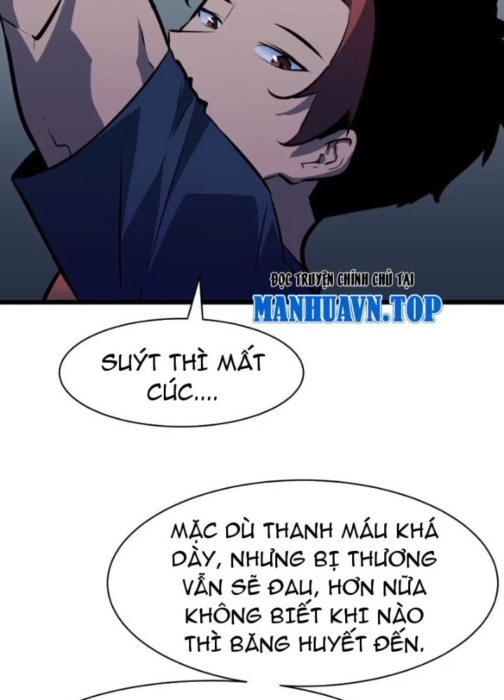 Dị Chi Long Vương Kháng Tất Cả Chapter 11 - Trang 2