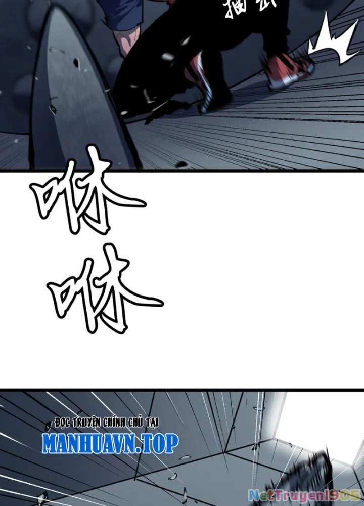 Dị Chi Long Vương Kháng Tất Cả Chapter 11 - Trang 2