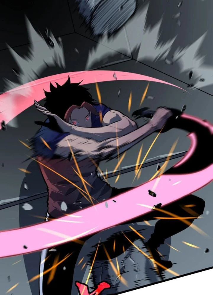 Dị Chi Long Vương Kháng Tất Cả Chapter 11 - Trang 2