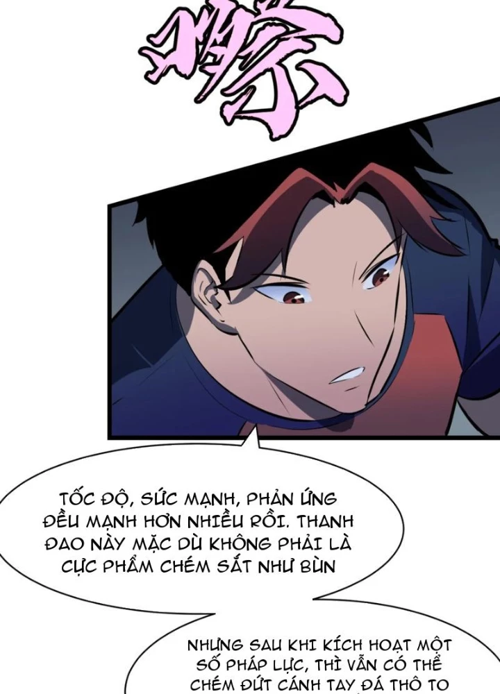 Dị Chi Long Vương Kháng Tất Cả Chapter 11 - Trang 2