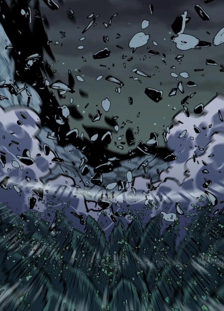 Dị Chi Long Vương Kháng Tất Cả Chapter 11 - Trang 2