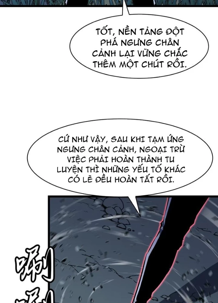 Dị Chi Long Vương Kháng Tất Cả Chapter 11 - Trang 2