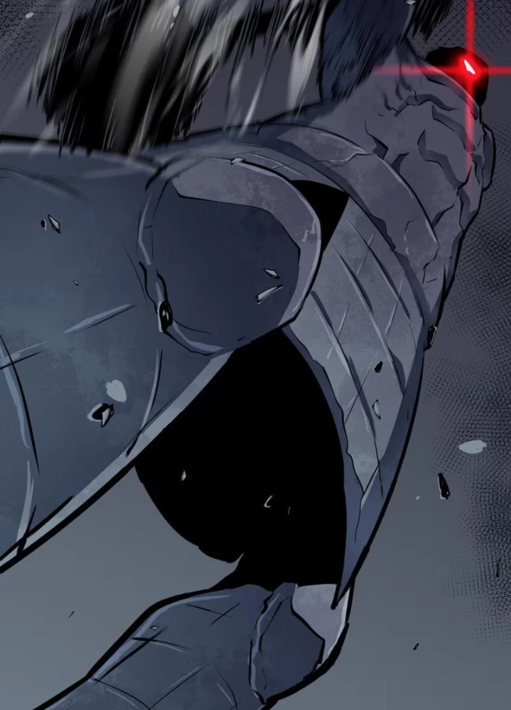 Dị Chi Long Vương Kháng Tất Cả Chapter 11 - Trang 2