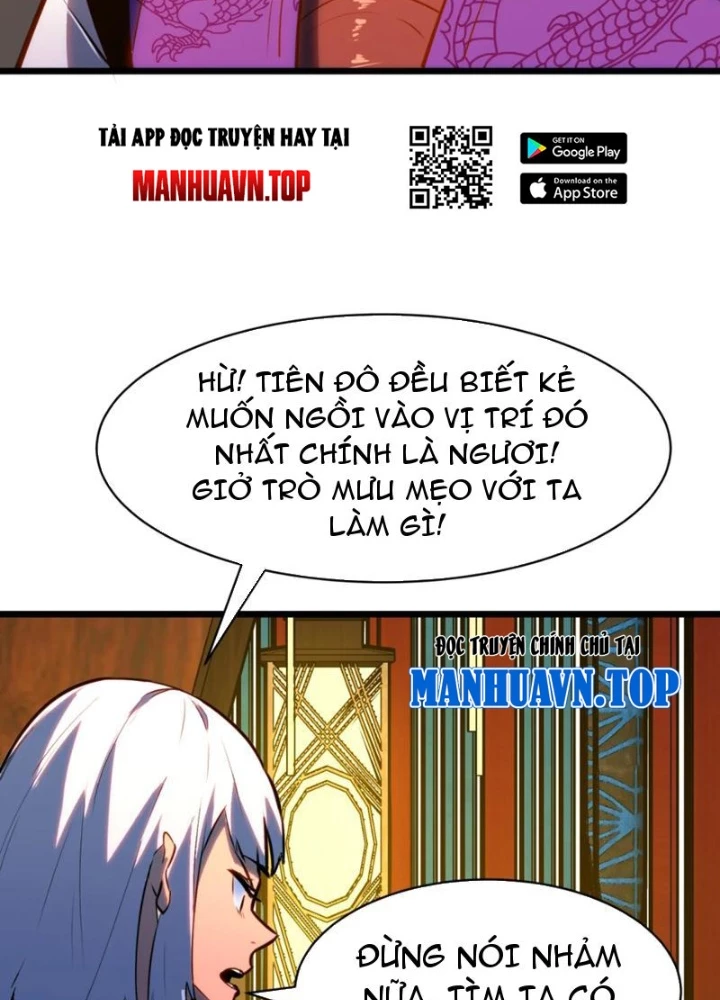 Dị Chi Long Vương Kháng Tất Cả Chapter 11 - Trang 2