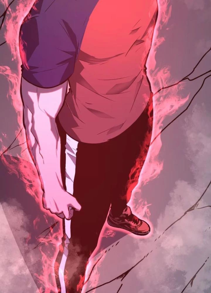 Dị Chi Long Vương Kháng Tất Cả Chapter 11 - Trang 2