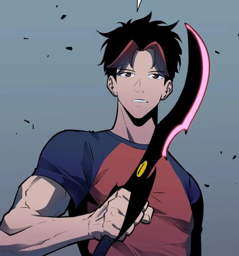 Dị Chi Long Vương Kháng Tất Cả Chapter 13 - Trang 2