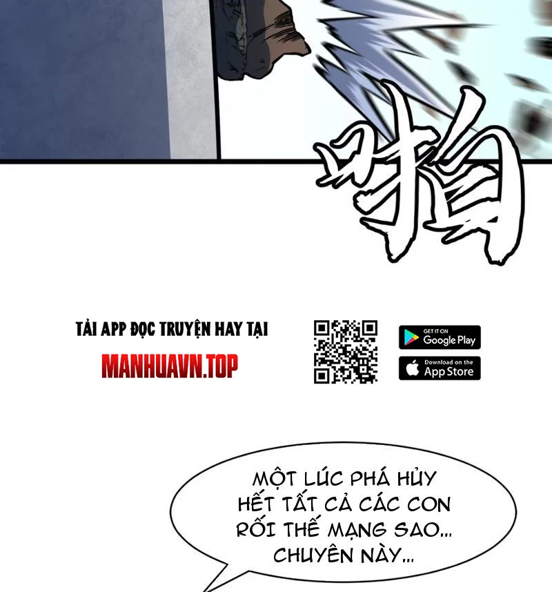 Dị Chi Long Vương Kháng Tất Cả Chapter 13 - Trang 2