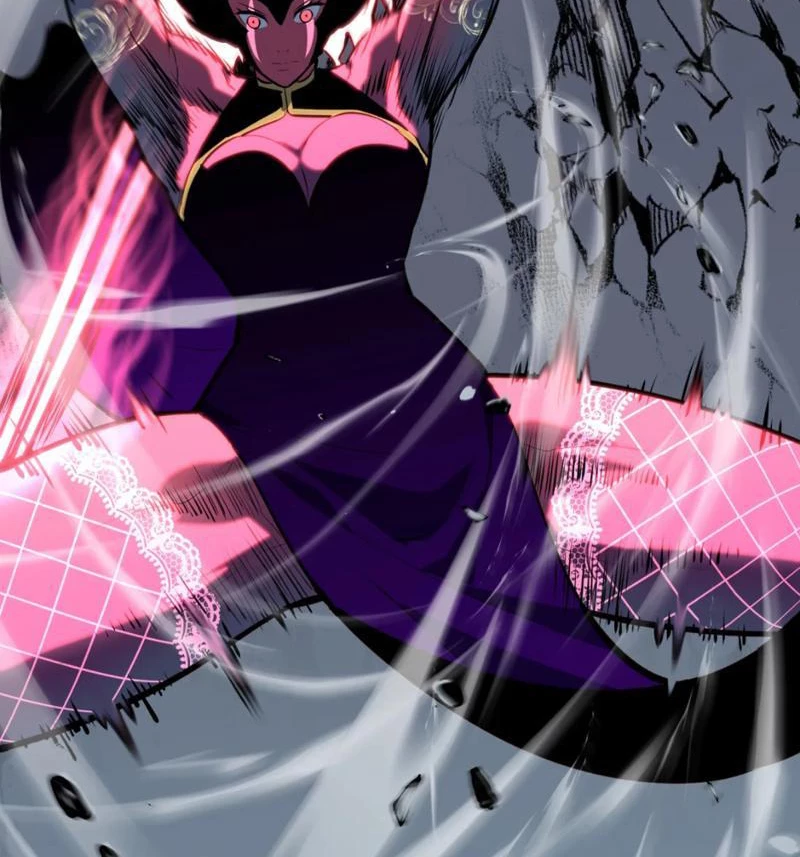 Dị Chi Long Vương Kháng Tất Cả Chapter 13 - Trang 2