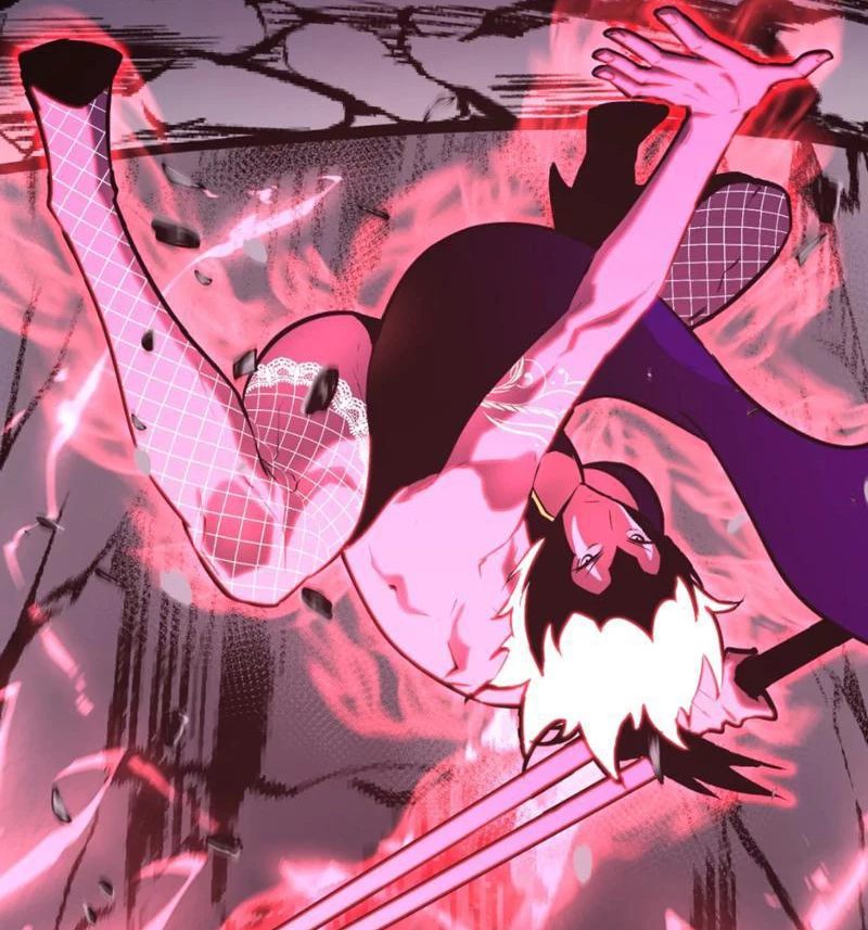 Dị Chi Long Vương Kháng Tất Cả Chapter 13 - Trang 2