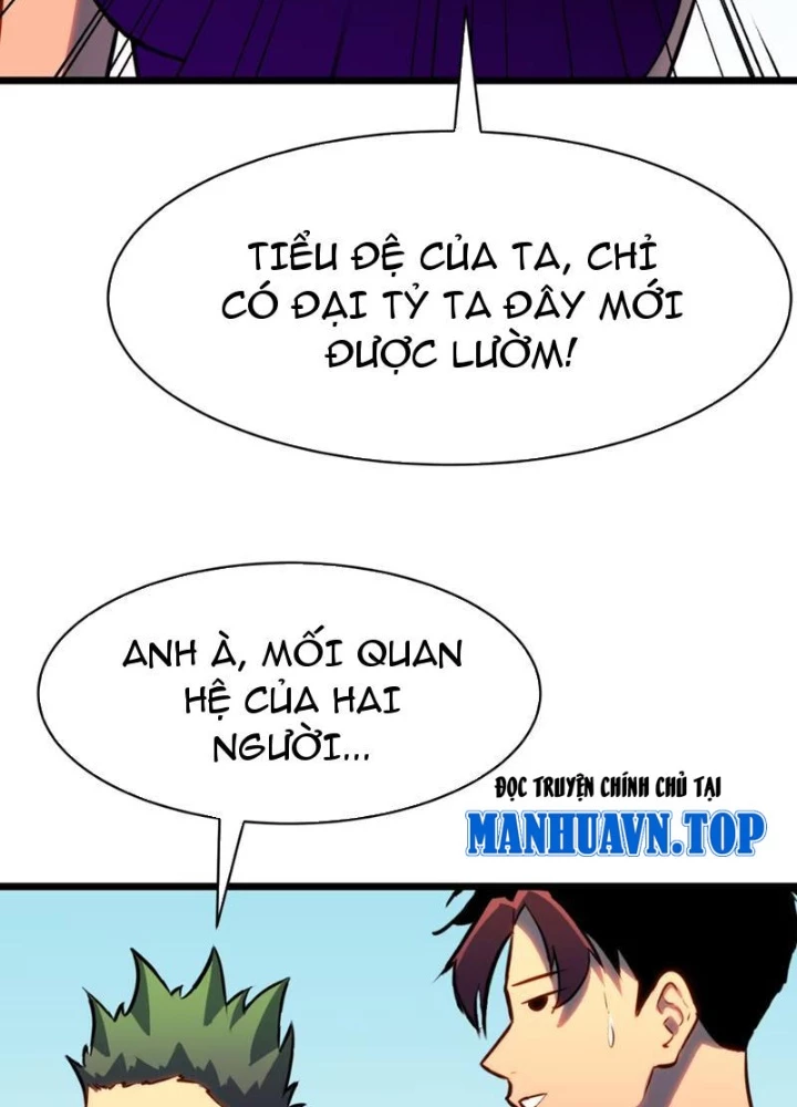 Dị Chi Long Vương Kháng Tất Cả Chapter 14 - Trang 2