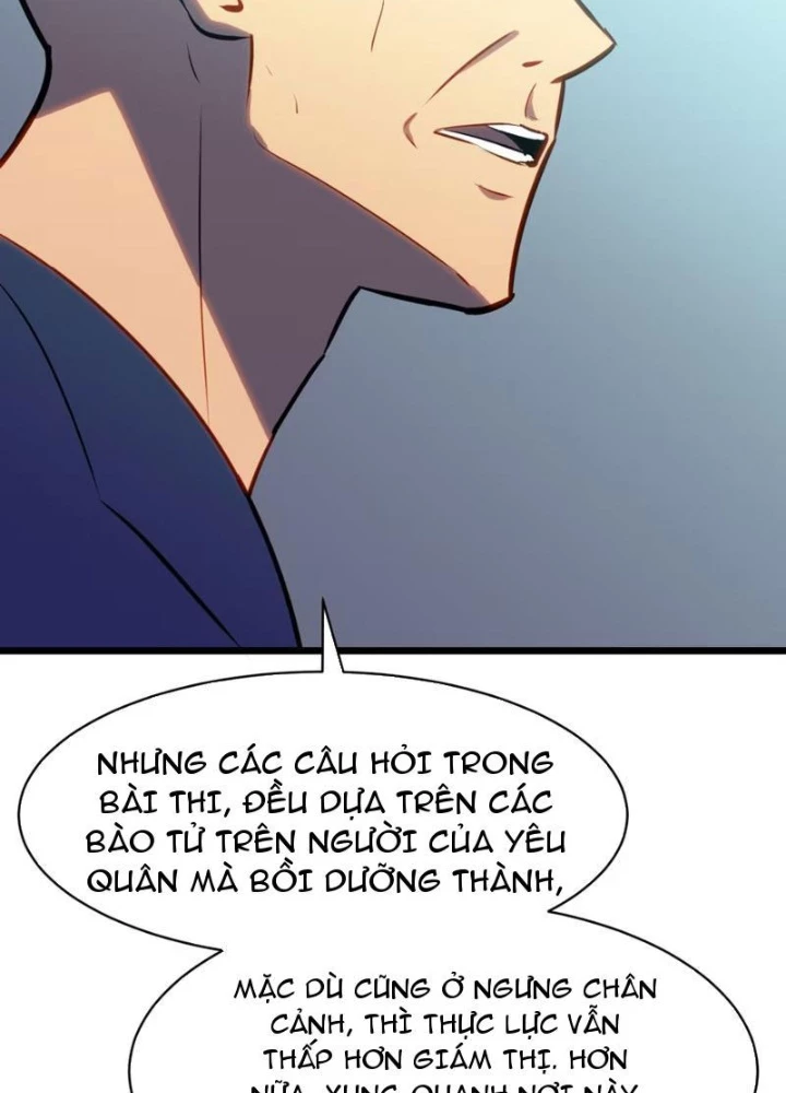 Dị Chi Long Vương Kháng Tất Cả Chapter 14 - Trang 2