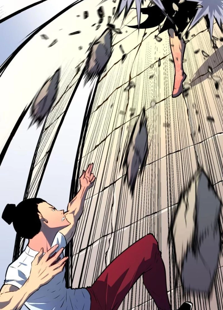 Dị Chi Long Vương Kháng Tất Cả Chapter 14 - Trang 2