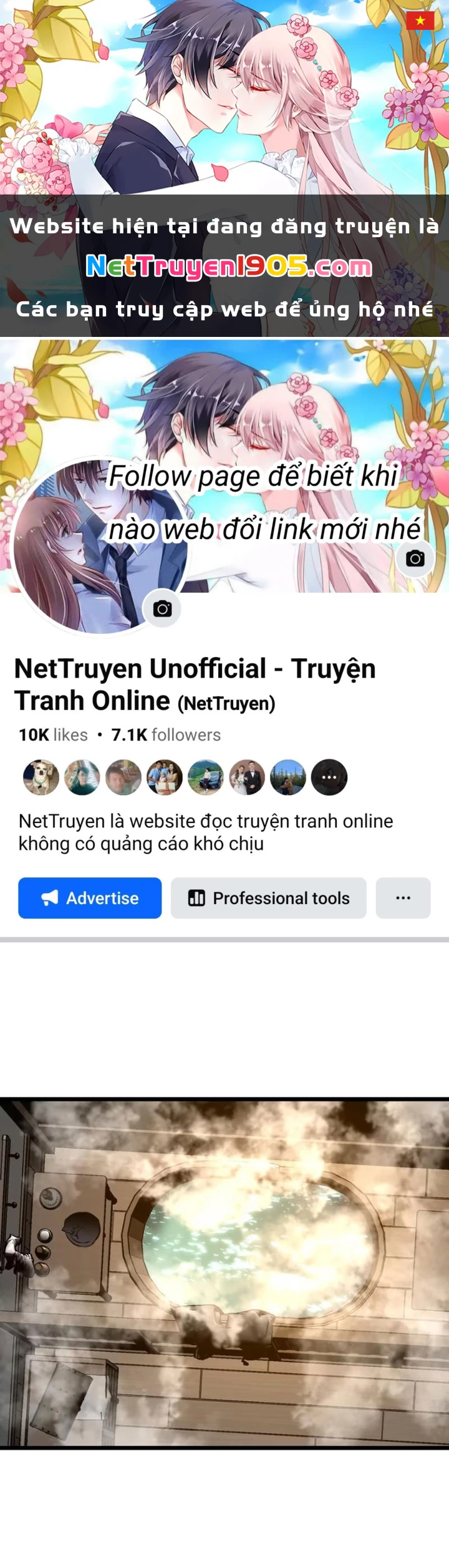 Dị Chi Long Vương Kháng Tất Cả Chapter 14 - Trang 2