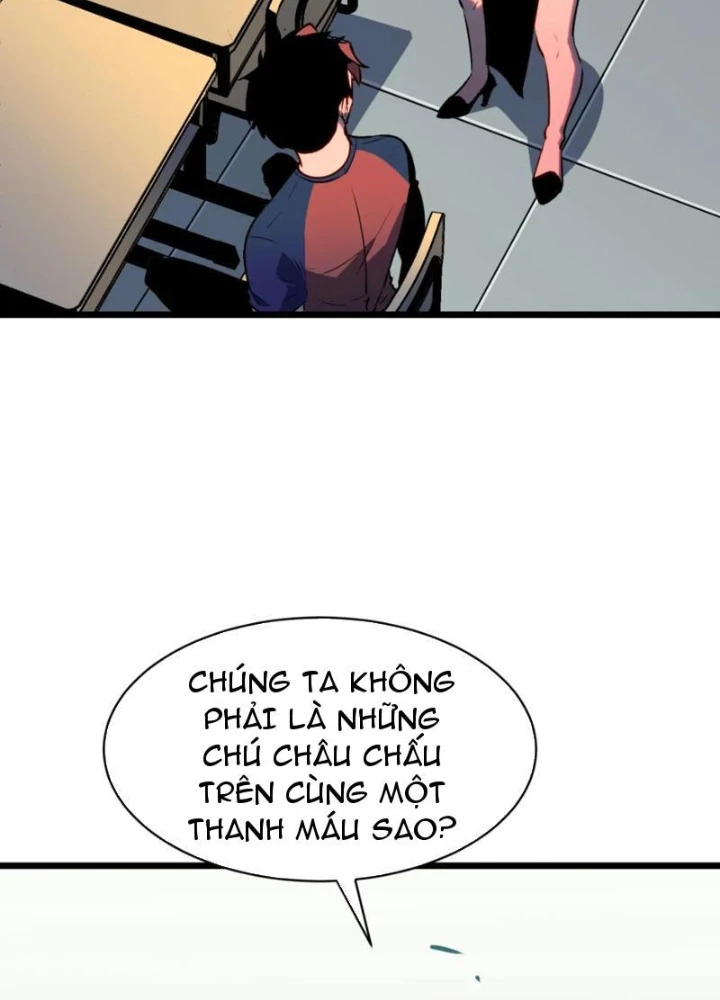 Dị Chi Long Vương Kháng Tất Cả Chapter 14 - Trang 2