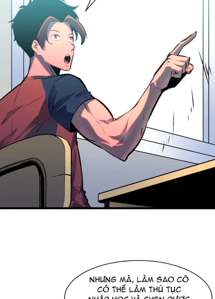 Dị Chi Long Vương Kháng Tất Cả Chapter 14 - Trang 2