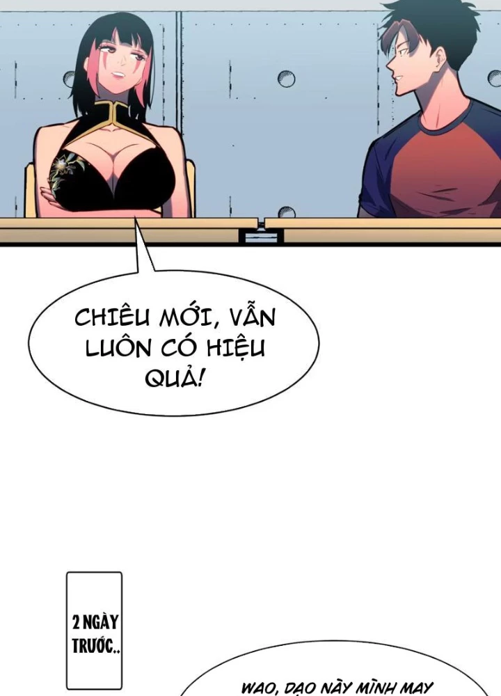 Dị Chi Long Vương Kháng Tất Cả Chapter 14 - Trang 2