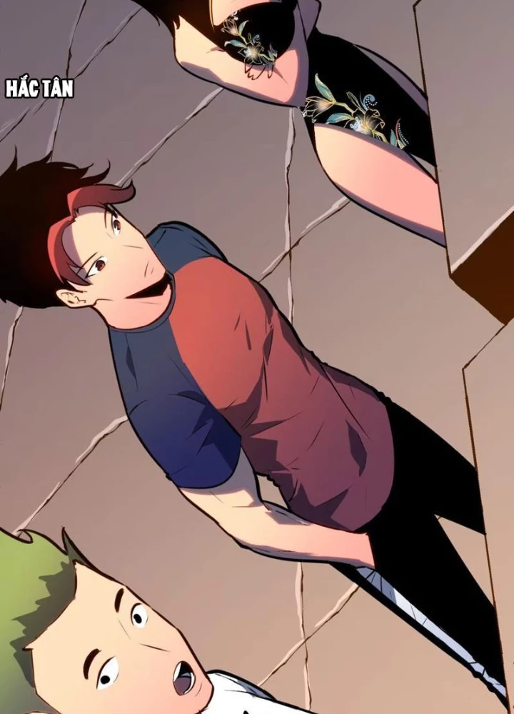 Dị Chi Long Vương Kháng Tất Cả Chapter 14 - Trang 2