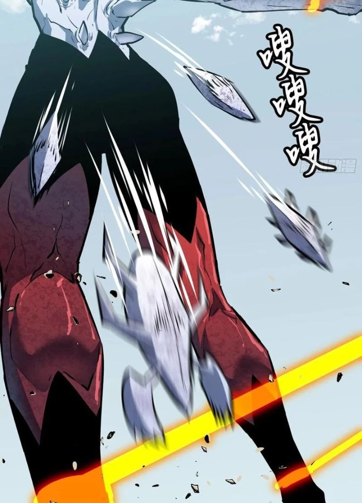 Dị Chi Long Vương Kháng Tất Cả Chapter 15 - Trang 2