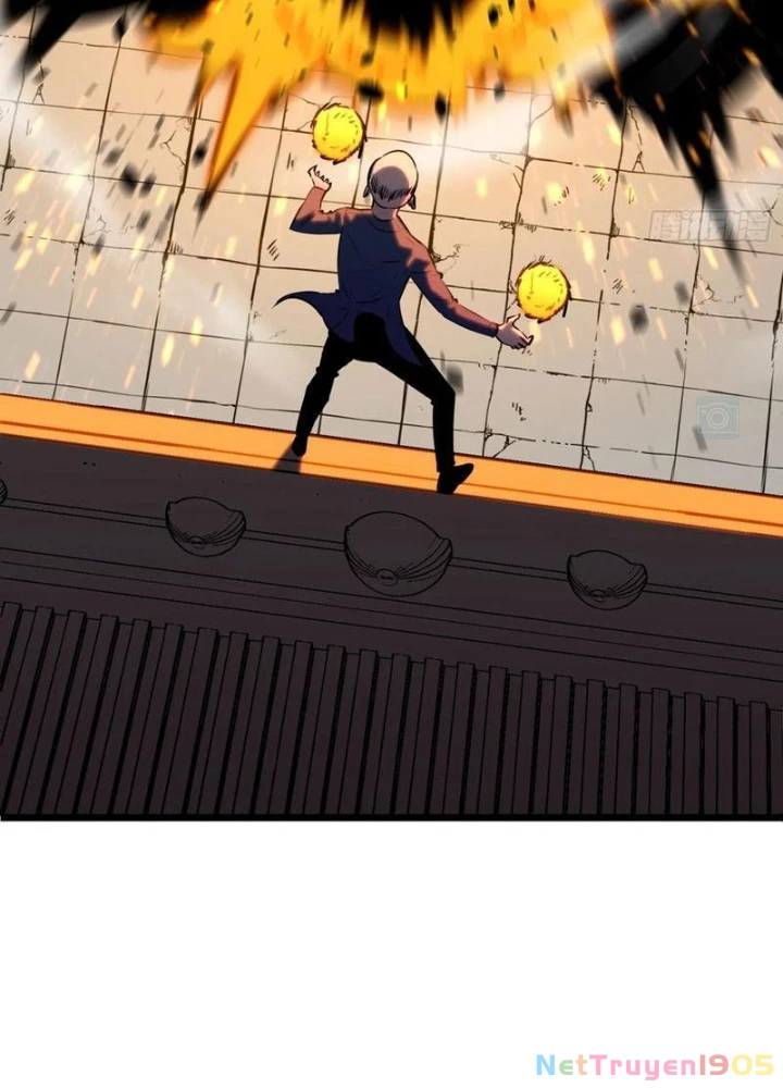 Dị Chi Long Vương Kháng Tất Cả Chapter 15 - Trang 2