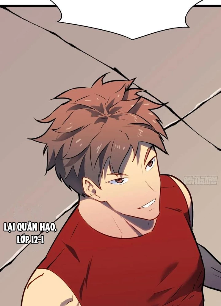 Dị Chi Long Vương Kháng Tất Cả Chapter 15 - Trang 2