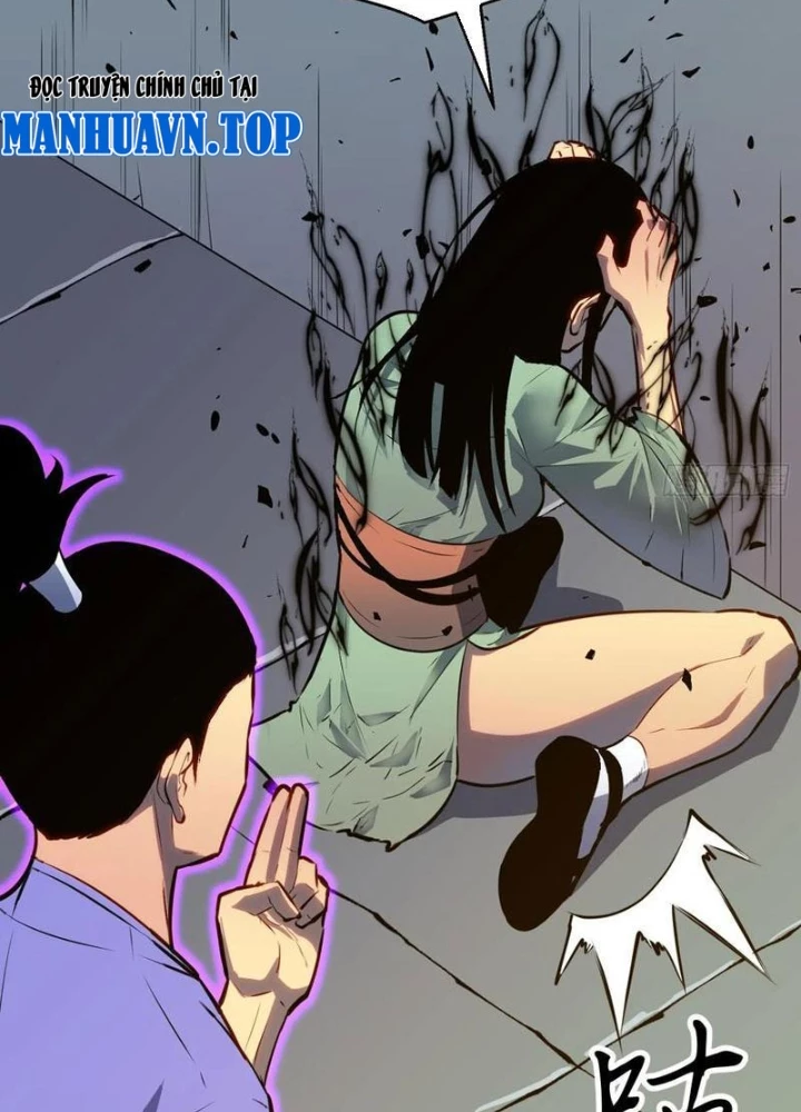 Dị Chi Long Vương Kháng Tất Cả Chapter 15 - Trang 2