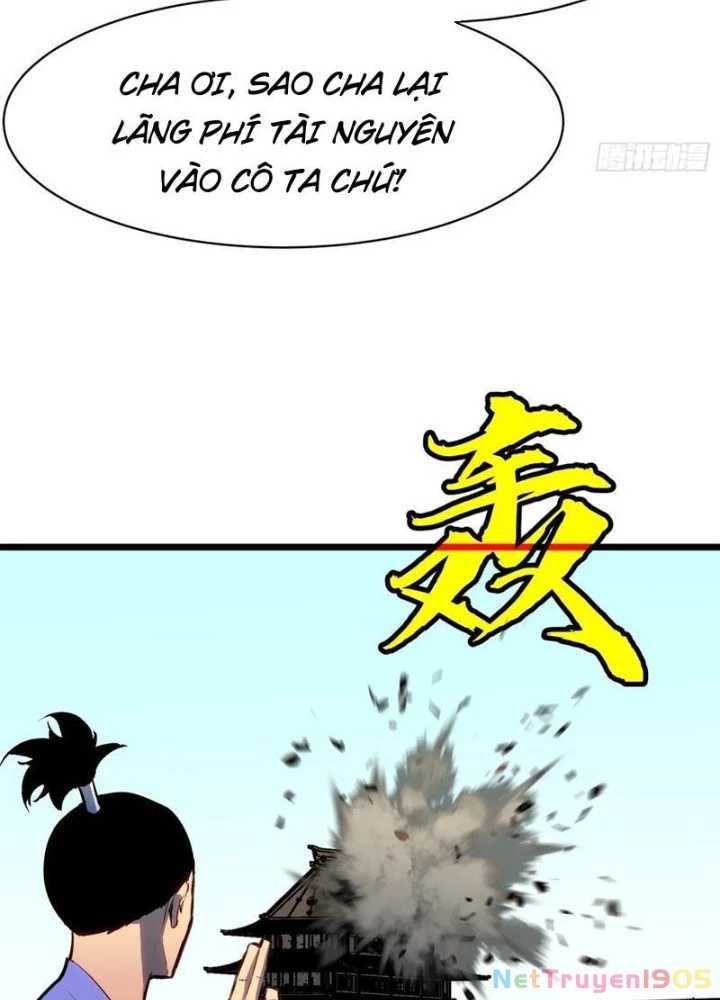 Dị Chi Long Vương Kháng Tất Cả Chapter 15 - Trang 2