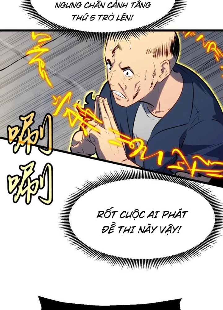 Dị Chi Long Vương Kháng Tất Cả Chapter 15 - Trang 2