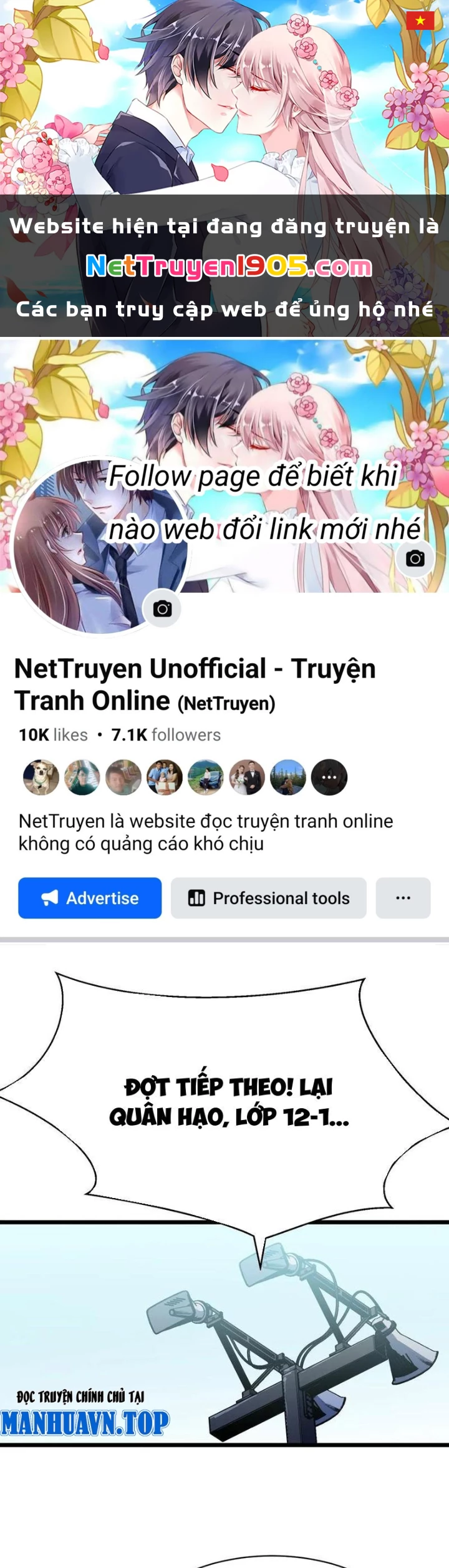 Dị Chi Long Vương Kháng Tất Cả Chapter 15 - Trang 2