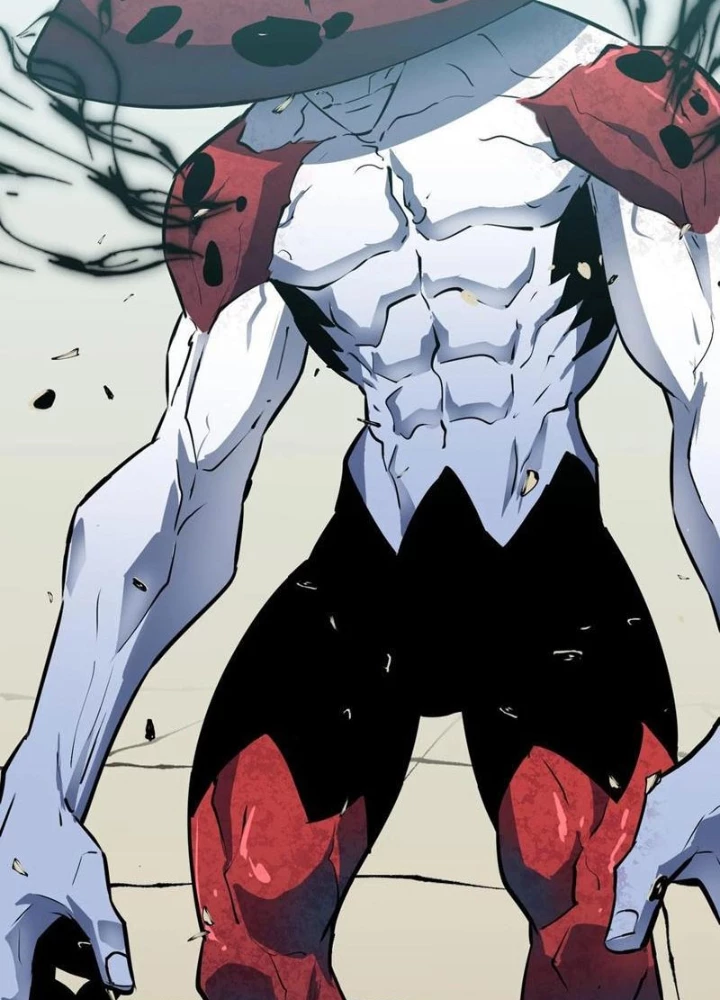 Dị Chi Long Vương Kháng Tất Cả Chapter 15 - Trang 2