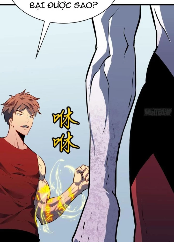 Dị Chi Long Vương Kháng Tất Cả Chapter 15 - Trang 2