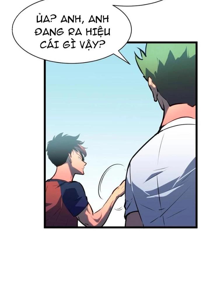 Dị Chi Long Vương Kháng Tất Cả Chapter 15 - Trang 2